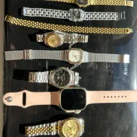 ساعت های  شیک مردانه و زنانه