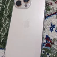 ایفون ۱۶ پرومکس ۲۵۶