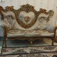 مبل سلطنتی باقیمت مناسب