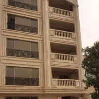 آپارتمان-3خواب-مستر-130متری-بلوار-فدک