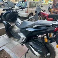ADV150|موتورسیکلت|قم, چهل درخت‎|دیوار