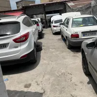 تعمیر ماشین های ایرانی و خارجی مکانیکی وجلو بندی