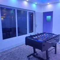 اجاره روزانه/هفتگی/ماهانه ویلا ۲۰۰ متری|اجارهٔ کوتاه‌مدت ویلا و باغ|نظرآباد, شهرک سید جمال الدین|دیوار