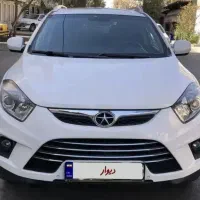 جک s5|خودرو سواری و وانت|تهران, نارمک|دیوار