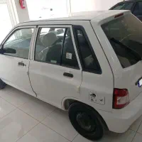 پراید هاچ بک مدل ۹۳|خودرو سواری و وانت|خمیر, |دیوار