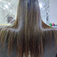 کراتین و پروتین از2تا2500