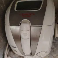 سرخ کن در حد نو مارک سونیا