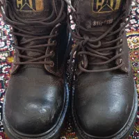 بوتCATاورجینال|کیف، کفش، کمربند|زنجان, |دیوار