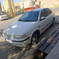 فروش سمند f7|خودرو سواری و وانت|مهاباد (آذربایجان غربی), |دیوار