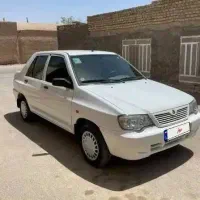 پراید 132 خانگی یورو4