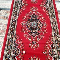 کناره فرش نو