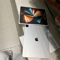 iPad poro 2021|تبلت|تهران, امام زاده قاسم (نیاوران)|دیوار