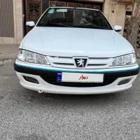 پارس ۱۴۰۲موتور جدید درچه سیمی عالی به ضمانت