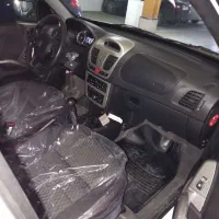 کوئیک GXL صفر ترمز sbr|خودرو سواری و وانت|مشهد, محمدآباد|دیوار