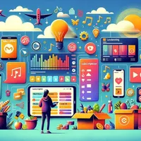 شرکت بر پایه دانش بنیان و E-Business