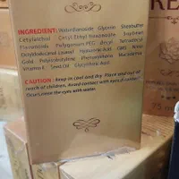کرم آبرسان روشن کننده جوان کننده GOLD cream|آرایشی، بهداشتی، درمانی|تهران, گمرک|دیوار