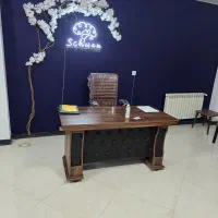 فروش فوری و زیر قیمت|مبلمان اداری|ساری, |دیوار