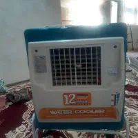 کولر آبی
