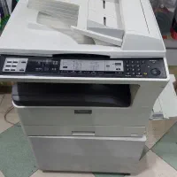 فتوکپی شارپ AR-X180