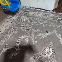 قالی دودست|فرش|مشهد, کوی دروی|دیوار