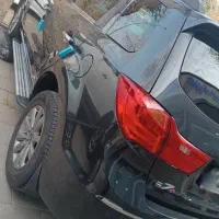 هایما s7 plus|خودرو سواری و وانت|خوی, |دیوار