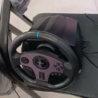 کنسول فرمان   PXR    V9