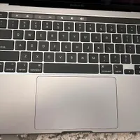 macbook pro m2 2022 -  مک بوک پرو m2 2022|رایانه همراه|کرج, برغان|دیوار