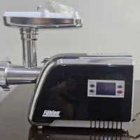 چرخ‌گوشت فولن