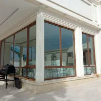 درب و پنجره دوجداره