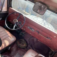 جیپ توسن در حد|خودرو کلاسیک|انگوران, |دیوار