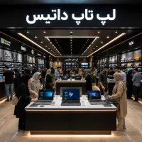 لپ تاپ مهندسی/اداری/طراحی/برنامه نویسی با گارانتی