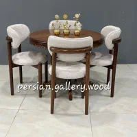 دیاموندمیز ناهار خوری آوینا|میز و صندلی غذاخوری|تهران, فرمانیه|دیوار