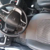 پژو ۲۰۷ پانامرا ارتقا یافته|خودرو سواری و وانت|نیشابور, امین اسلامی|دیوار