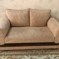 مبل راحتی|مبلمان خانگی و میز عسلی|مشهد, دانشجو|دیوار