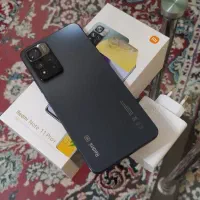 شیائومی Redmi Note 11 Pro+ 5G حافظهٔ ۱۲۸ گیگابایت|موبایل|چهاردانگه (تهران), |دیوار