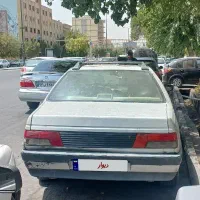 پژو روآ (ROA) بنزینی، مدل ۱۳۸۷|خودرو سواری و وانت|اصفهان, فرح آباد|دیوار