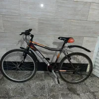 دوچرخه سایز ۲۶