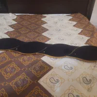 آینه چشمی ترکیبی|آینه|شیراز, قدوسی شرقی|دیوار