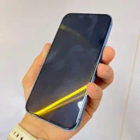 iphone 13 zza 128g|موبایل|رشت, بلوار گیلان|دیوار