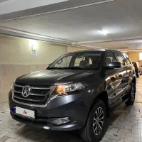 دایون Y7 هفت نفره فول ۱۴۰۳ خشک