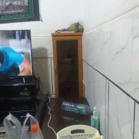 دوعدد بوفه  سه طبقه