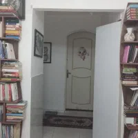 کتابخانه نو و مدل جالب