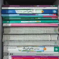 کتاب کنکوری نو و قیمت مناسب