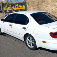 ماکسیما اتومات مدل ۸۲|خودرو سواری و وانت|شیراز, قلات|دیوار