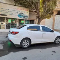 شاهین G سفید مدل ۱۴۰۰ تک برگ سند|خودرو سواری و وانت|زنجان, |دیوار