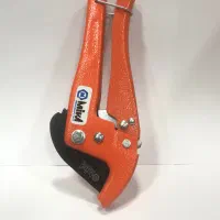 قیچی لوله بر (pvc) میکا