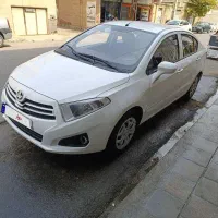 برلیانس 230