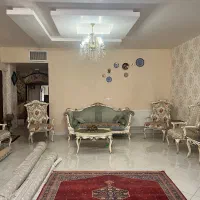 مبل سلطنتی زیبا