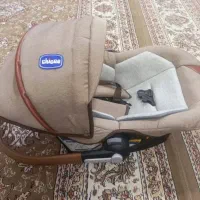 کریر مارک چیکو نو