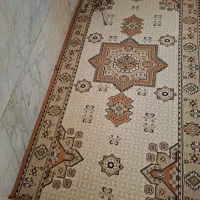 گلیم فرش|گلیم، جاجیم، گبه|قدس, شهر‌قدس|دیوار